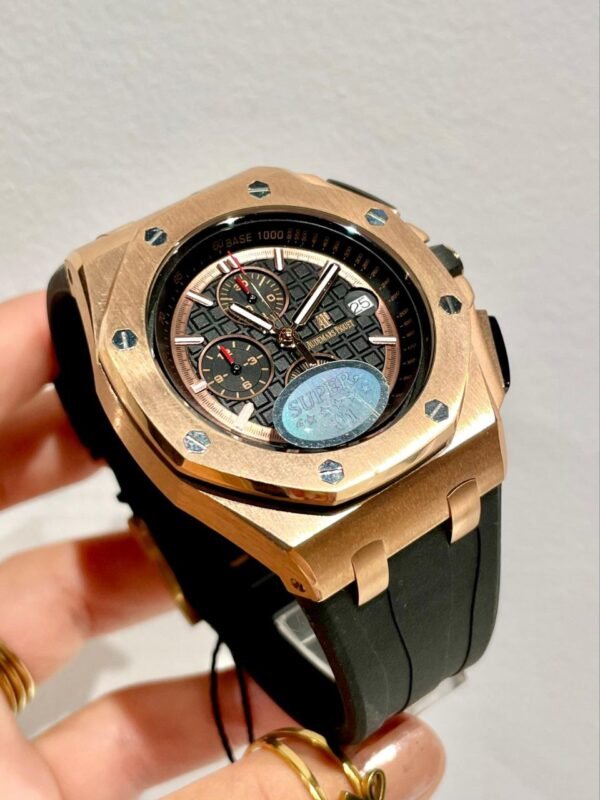 Audemars piguet