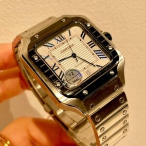 Cartier