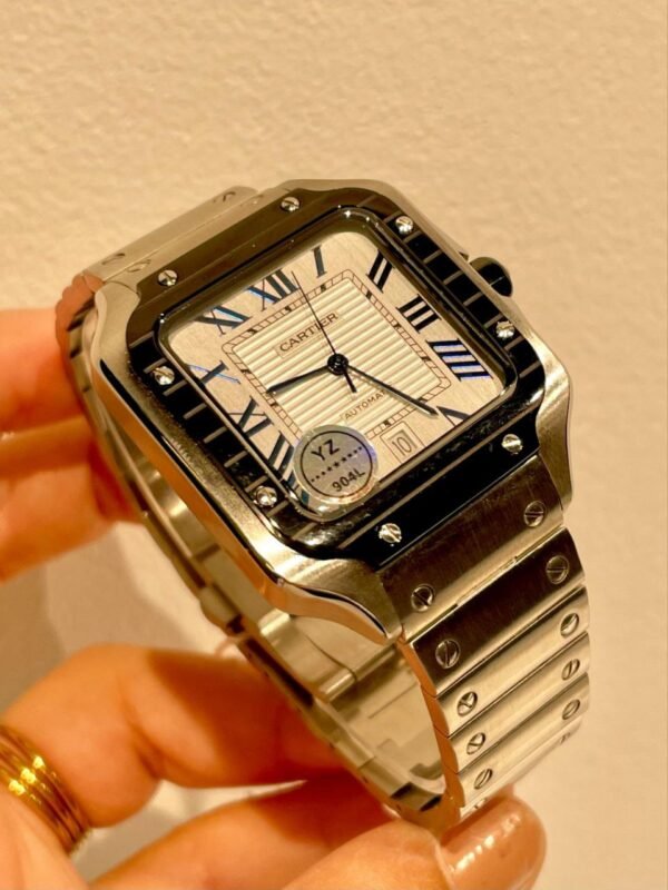 Cartier