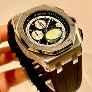 Audemars piguet