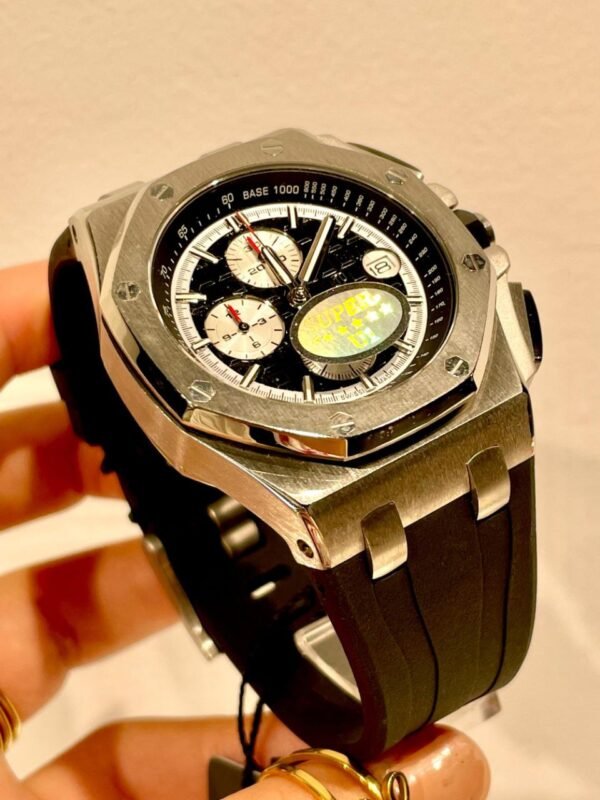 Audemars piguet