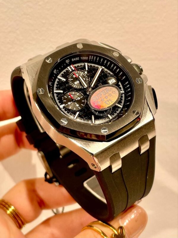 Audemars piguet