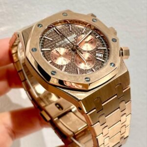 Audemars piguet