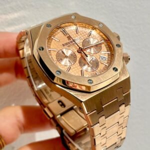 Audemars piguet