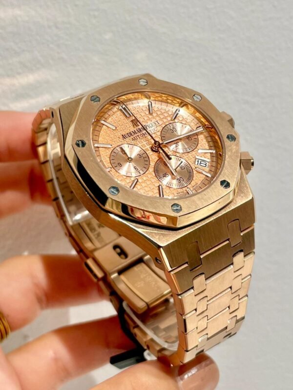 Audemars piguet