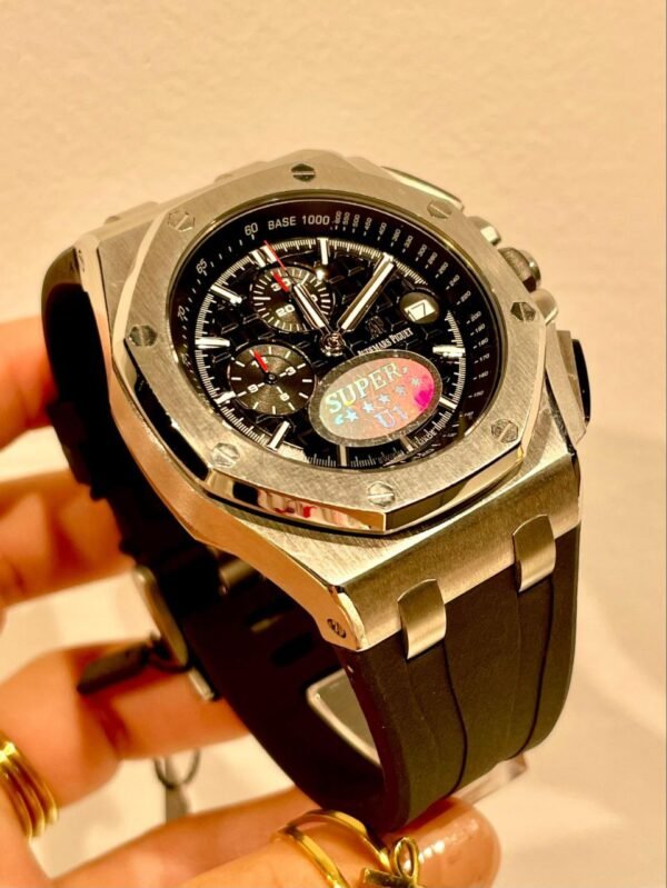 Audemars piguet