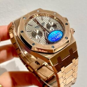 Audemars piguet