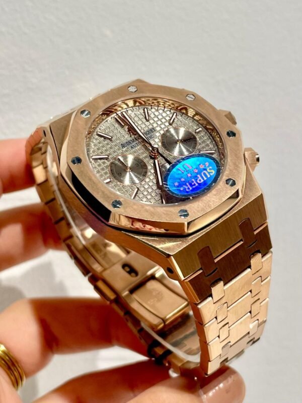 Audemars piguet