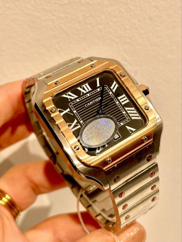 Cartier