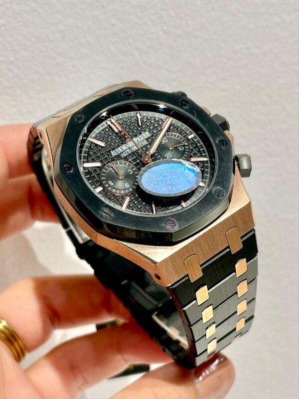 Audemars piguet