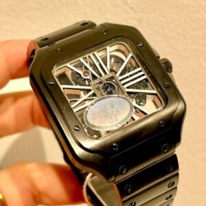 Cartier