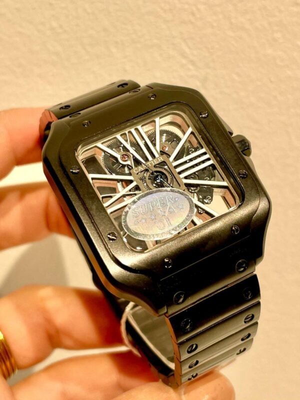 Cartier