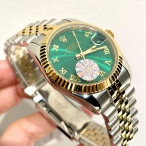 rolex