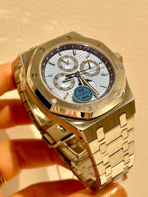 Audemars piguet
