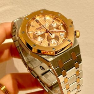 Audemars piguet