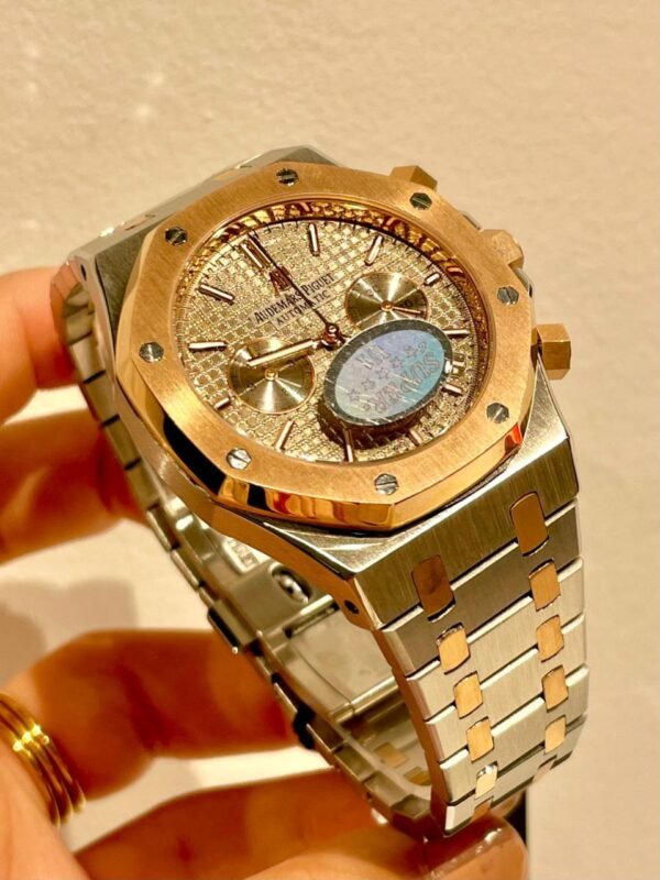 Audemars piguet
