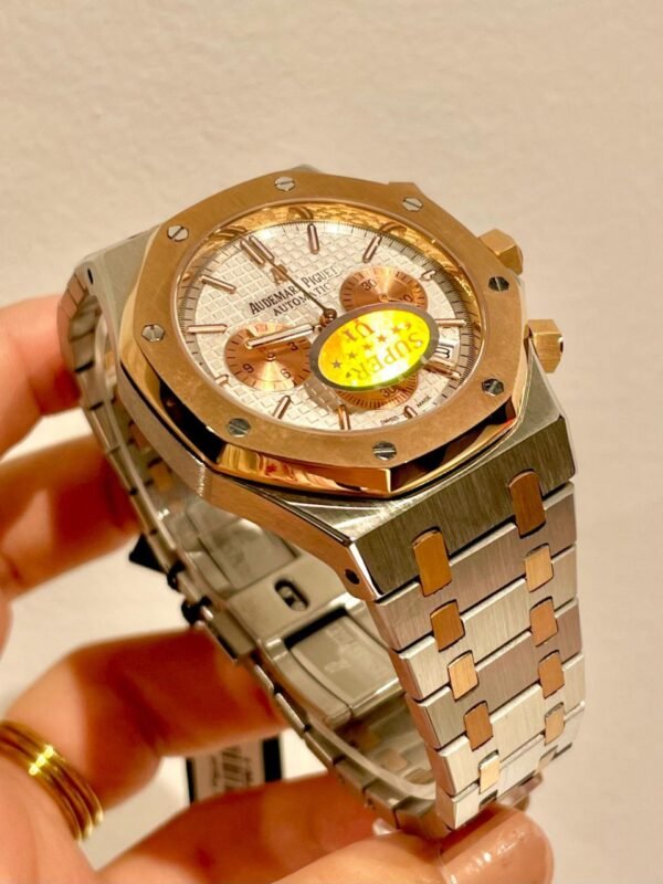 Audemars piguet