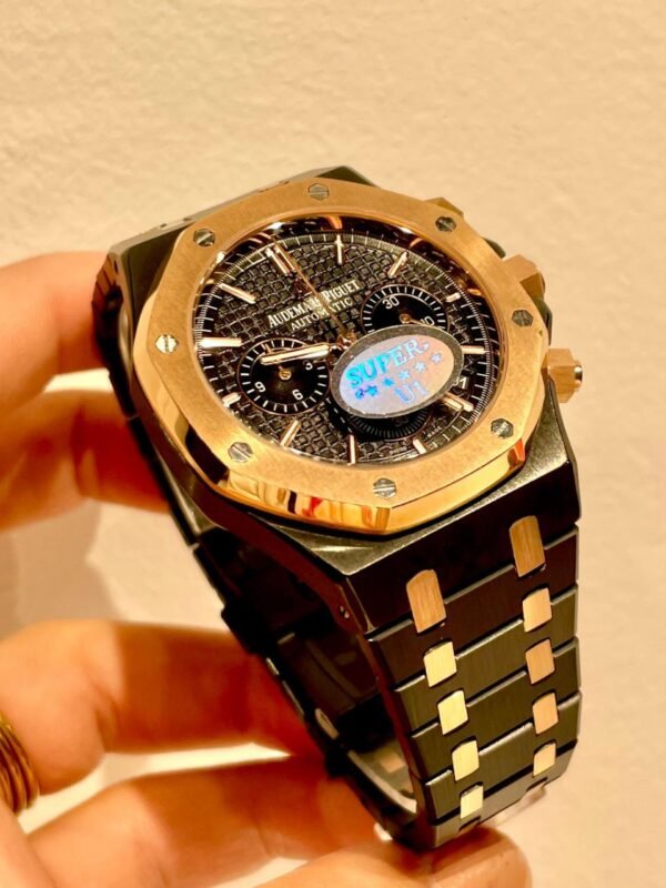 Audemars piguet