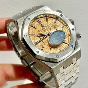 Audemars piguet