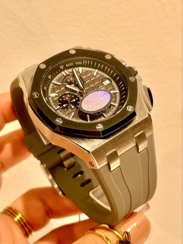 Audemars piguet