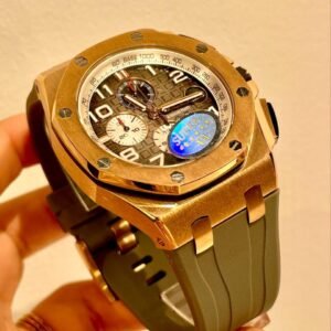 Audemars piguet
