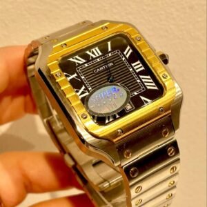 Cartier