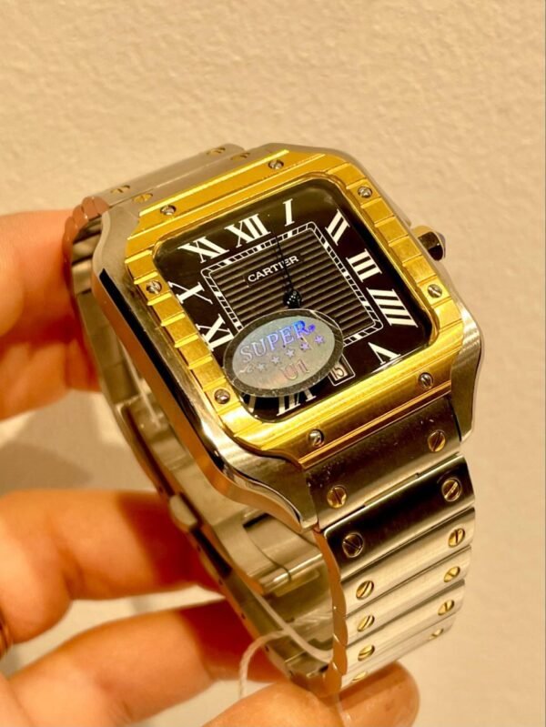 Cartier