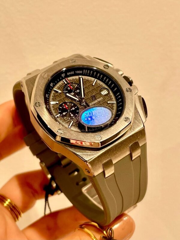 Audemars piguet