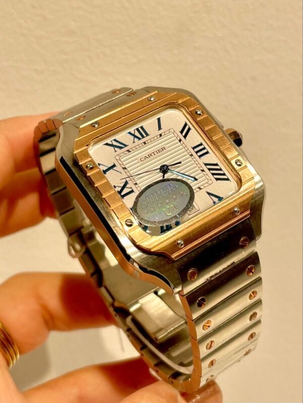 Cartier