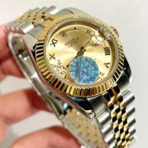 rolex