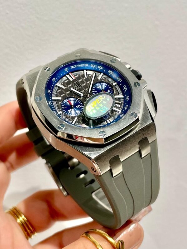 Audemars piguet