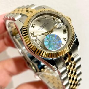 rolex