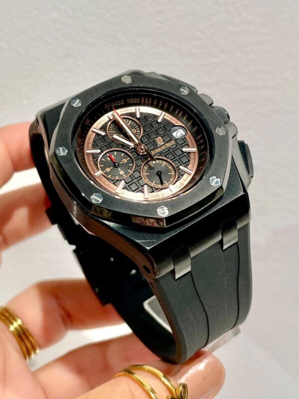 Audemars piguet