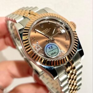 rolex