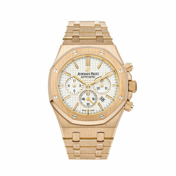 Audemars piguet
